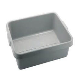 Plastic Trays and Containers