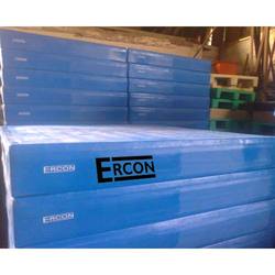 1200 X 1200 X 150MM PLASTIC PALLET