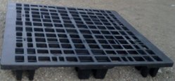 Four Way Entry Export Cargo Pallet