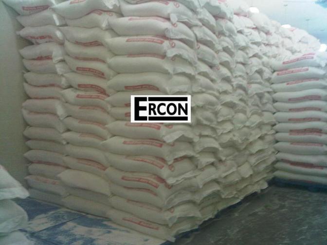 Floor Storage Pallet