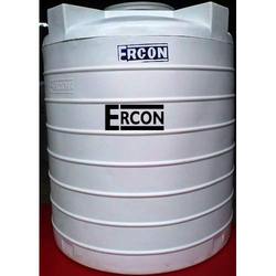 Three Layer Foam Tanks