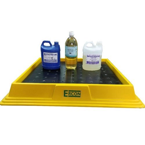 Ercon Spill Tray for Laboratory